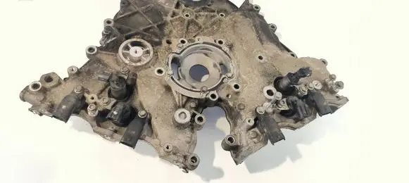Chevrolet Camaro Timing chain cover 