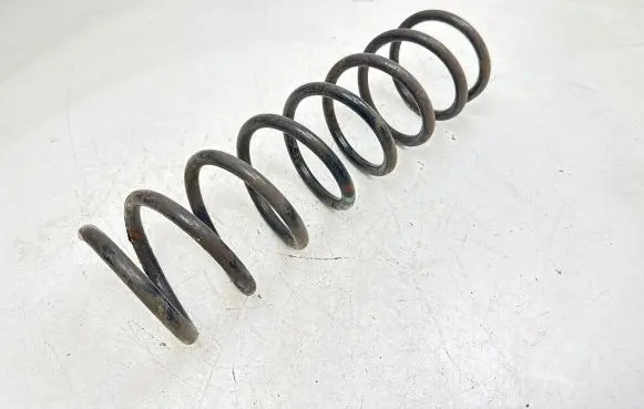Ford Focus Rear coil spring