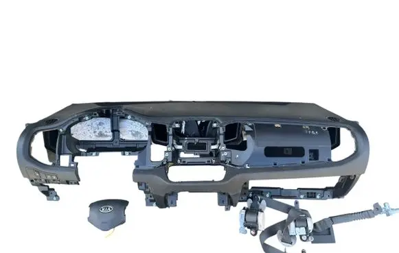 KIA Sportage Airbag set 
