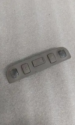 Audi A3 S3 8L Rear seat light 8L4947111