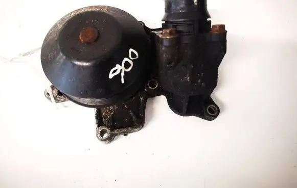BMW X1 E84 Water pump 779764009