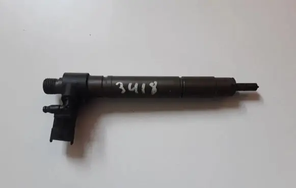 Land Rover Evoque I Fuel injector 9687454480
