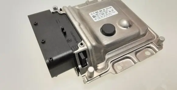 Mercedes-Benz C W205 Other control units/modules A0009004810