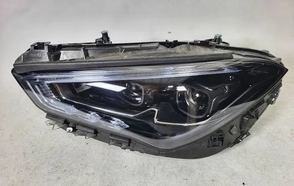 Mercedes-Benz CLA C118 X118 Headlight/headlamp A1189061301 1EX2845