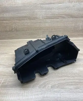 BMW 4 F32 F33 Fuse box cover 8509913 856509