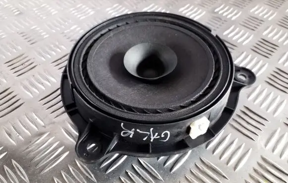 Nissan Juke I F15 Rear door speaker 28156EE500