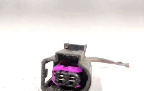 Audi Q7 4L Other wiring loom 4D0971992
