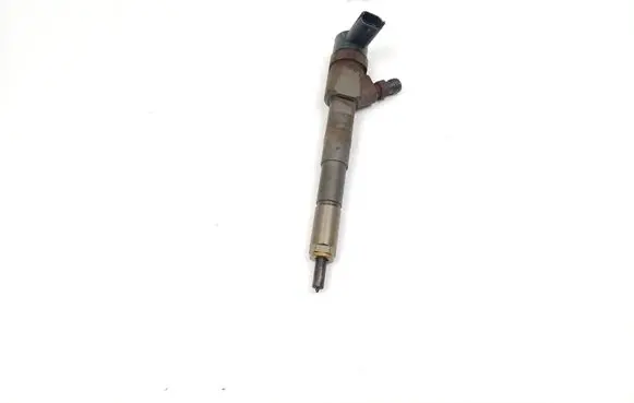 Fuel injector
