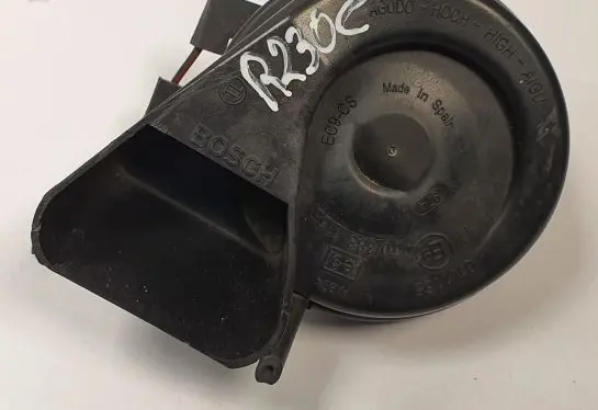Mercedes-Benz SL R230 Horn signal 1165