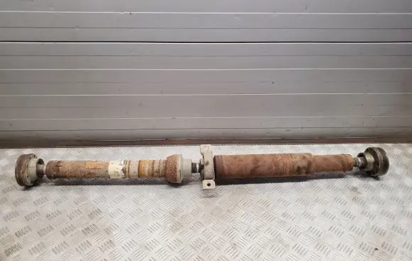 Jeep Grand Cherokee Drive shaft (set) 52123624AA