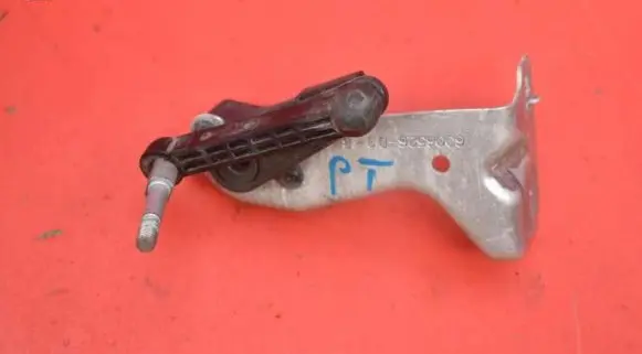 Tesla Model S Sensor 1027976-00-A