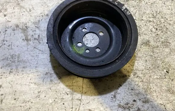 Audi A6 S6 C6 4F Crankshaft pulley 03G105243
