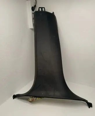 BMW X5 F15 (B) pillar trim (bottom)