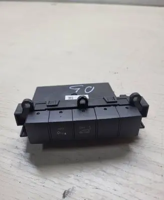 Mercedes-Benz B W245 Alarm switch 1698701910 30111011430730