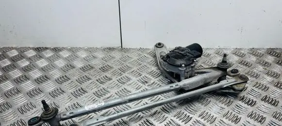 Audi A5 Front wiper linkage and motor 8W6955119C 8W6023 8W6955023E