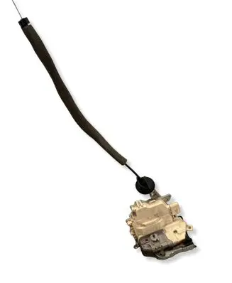 Audi A6 S6 C7 4G Front door lock 8J1837016C