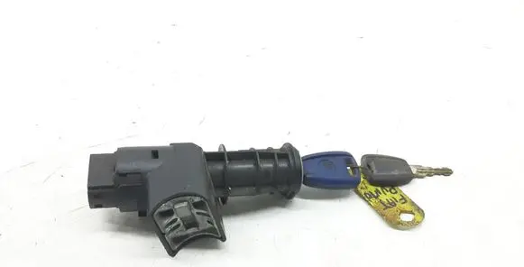Fiat Punto (188) Ignition lock
