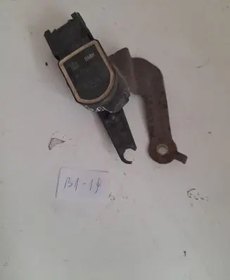 BMW 1 E81 E87 Headlight/headlamp level sensor 6763735