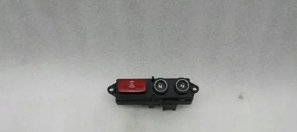 Maserati GranTurismo Hazard light switch 237803