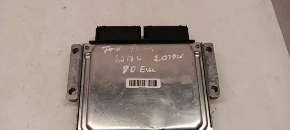 Engine control unit/module