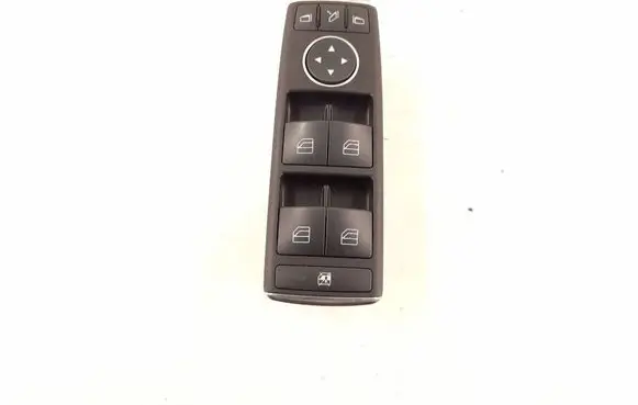 Mercedes-Benz C W204 Electric window control switch 2049055402 A2049055402