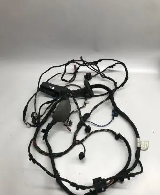BMW X3 G01 Other wiring loom 8792350