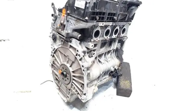 BMW 3 E90 E91 Engine N47D20C