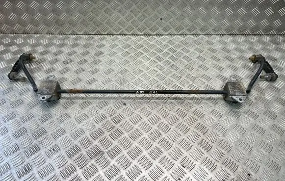 BMW 5 F10 F11 Rear anti-roll bar/sway bar 6789871