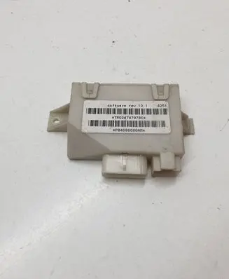 Chrysler Voyager Door control unit/module P04686686AM