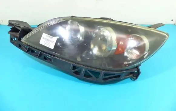 Mazda 3 I Headlight/headlamp IMPRK1216227