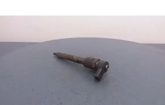 Fiat Panda 141 Fuel injector 0445110083