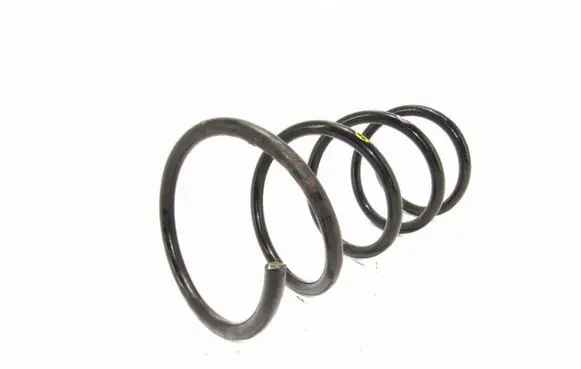 Renault Twingo II Front coil spring