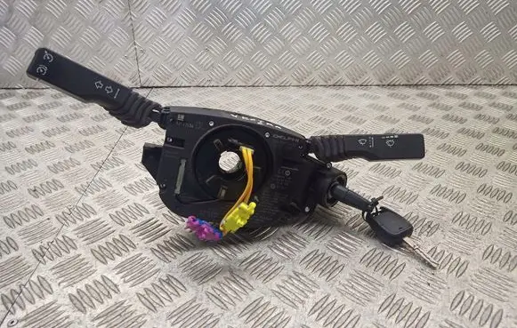 Opel Vectra C Headlight wiper switch 131652134DL