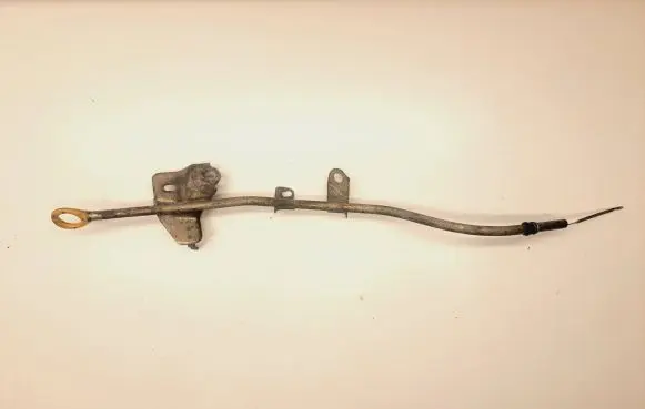 Toyota Corolla Verso AR10 Oil level dip stick 