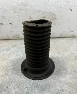BMW i3 Rear strut damper dust cover boot 6852223 31336852223