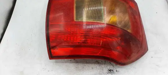 Toyota Corolla E120 E130 Rear/tail lights NOCODE