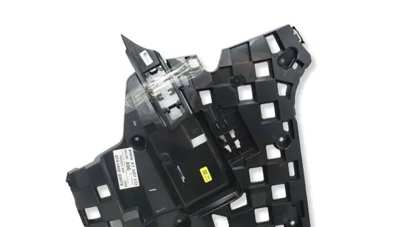 BMW X7 G07 Rear bumper mounting bracket 8084142MWGK2 8084142