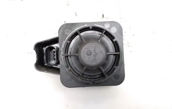 Volkswagen ID.3 Alarm system siren 5Q0951605A
