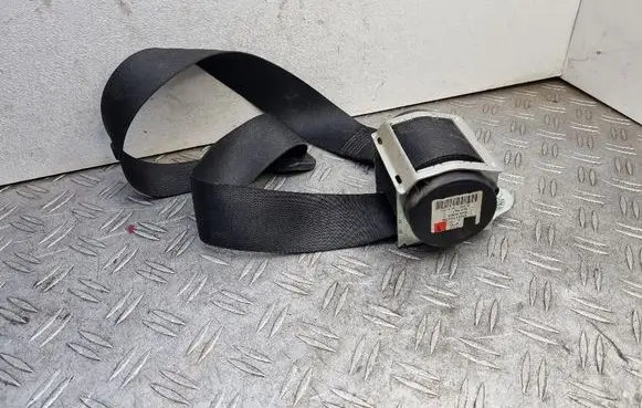Mini One - Cooper Cabrio R52 Front seatbelt 7073483 603141500