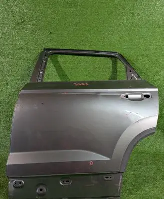 Seat Ateca Rear door 