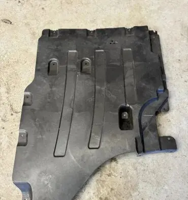 BMW X3 G01 Pickup box liner 7396707
