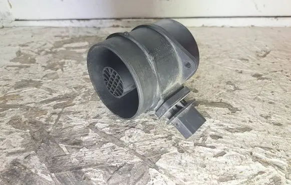 Jeep Grand Cherokee (WK) Mass air flow meter A0000942248 0281002656 1476754A