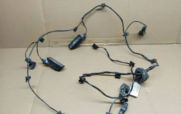 Parking sensor (PDC) wiring loom