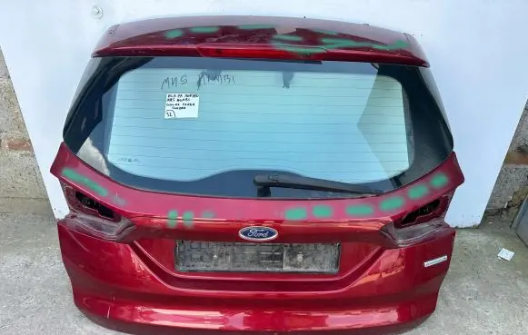 Ford Mondeo MK V Tailgate/trunk/boot lid