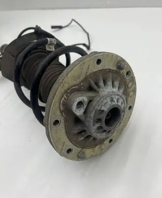 BMW 4 F36 Gran coupe Front shock absorber/damper 6854201 108176