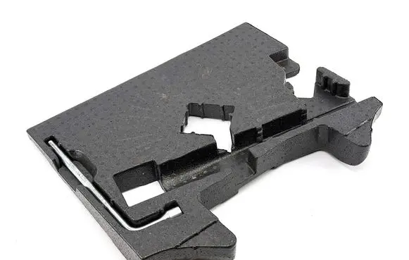 Mercedes-Benz SL R230 Tool set A2306841037 2306841037