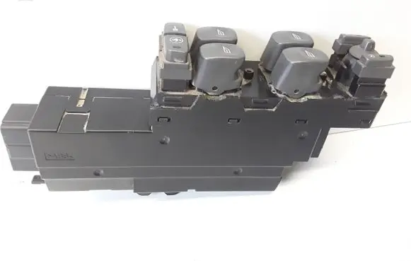Volvo S80 Electric window control switch