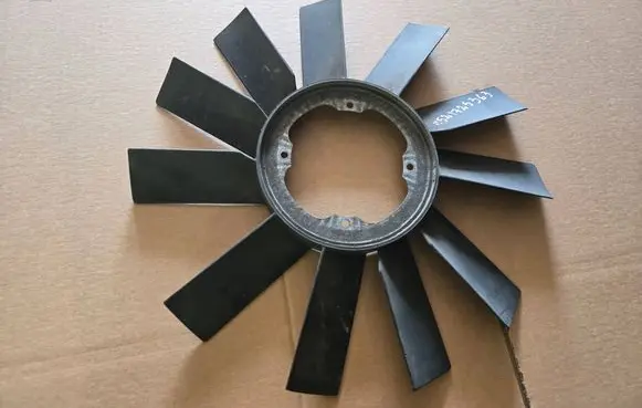 BMW 3 E36 Fan impeller 11521723363
