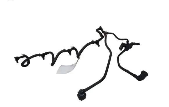 Renault Master II Fuel return line/hose 