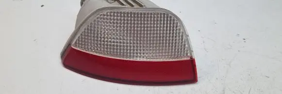 Rear fog light